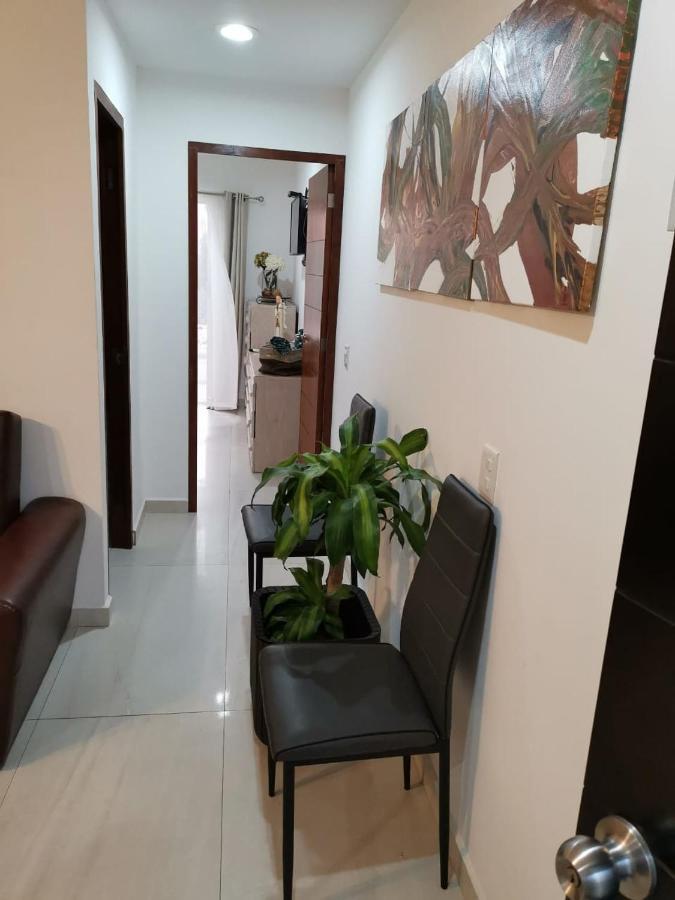 Departamentos Con Alberca Apartment Mazatlan Exterior photo