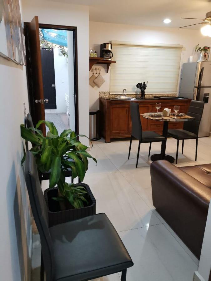 Departamentos Con Alberca Apartment Mazatlan Exterior photo
