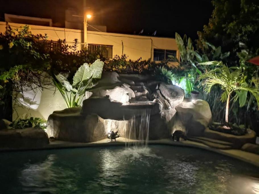 Departamentos Con Alberca Apartment Mazatlan Exterior photo