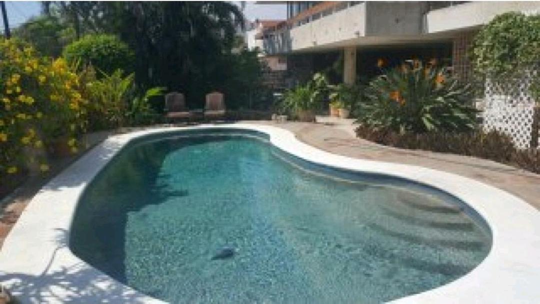 Departamentos Con Alberca Apartment Mazatlan Exterior photo