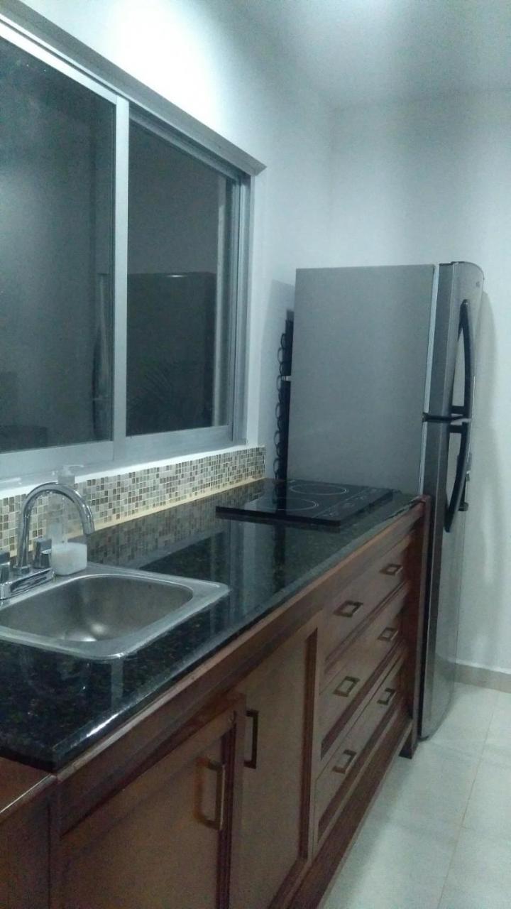 Departamentos Con Alberca Apartment Mazatlan Exterior photo